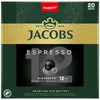 Jacobs Espresso Ristretto | 20 capsules Nespresso® comp. Voir les images du produit 2