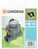 Gardena Bewässerungsventil 24 V, 1" Anteprima dell’immagine prodotto 5