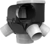 Kit Vmc Autocosy Plus - Simple Flux - 412288- Atlantic Voir les images du produit 1