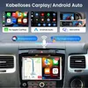 Bezdrátová CarPlay Android Auto Box  - Retrofit Kit pro Náhled obrázku produktu 4