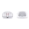 HyperX Pulsefire Haste Wireless White Gaming Maus Produktbild-Vorschau 4