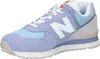 New Balance Sneakers U574BLG in Blue color size 43 Produktbild-Vorschau 18