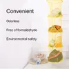 4 Schichten Mesh Folding Kinderspielzeug Lagerregal Hanges Produktbild-Vorschau 7