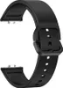 Silikon Armband Für Samsung Galaxy Fit 3 R390 Strap Sport Produktbild-Vorschau 1