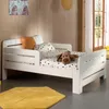 Lit d'enfant Jumper à rallonge de 140-200 cm Voir les images du produit 2