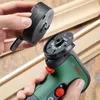 Bosch Easy Cut & Grind, 6000 RPM, 5 cm, Bateria, 430 g Podgląd zdjęcia produktu 13