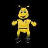 BVB Plüschfigur Emma mit Saugnapf 20cm Produktbild-Vorschau 3