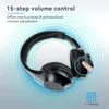 Náhlavní souprava Retekess TR104P, FM rádio, nastavitelný Náhled obrázku produktu 3