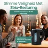 Emerio Waterkoker WK-121616.1 – 1 Liter – 900 W – Productafbeelding-voorbeeld 5