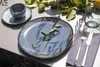 Villeroy & Boch Lave, Essteller, Rund, Keramik, Grau, 28 Produktbild-Vorschau 17
