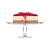 Pasabahce Petite Patisserie Elegante Servierteller mit Fuß Produktbild-Vorschau 11
