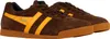 Gola Classics Harrier in Coffee für Herren – 9 UK - 43 EU - Produktbild-Vorschau 3