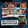 Asmodee DC Deck-Building Game (Party/Starter Edition), Produktbild-Vorschau 2