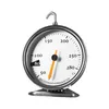 Ofen -Thermometer robuster Konstruktion Wärme resistenter Produktbild-Vorschau 2
