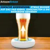 SchaumDeluxe Pěnič piva Elektrický pěnič piva Pěnič mléka Náhled obrázku produktu 5