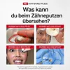 Hismile ID Whitening Mundspülung 250 ml – Alkoholfrei, Produktbild-Vorschau 4