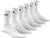 Chaussettes Adidas HT3453 pour Unisex Voir les images du produit 3