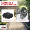 Grafner Gartenschlauch flexibel Flexischlauch, 30 Meter, Produktbild-Vorschau 7