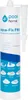 Fermit MS-Polymer Kartusche Aqua Fix Pro 290ml transparent Produktbild-Vorschau 1