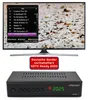 Opticum HD AX 300 PVR HDTV-Satellitenreceiver (PVR ready, Produktbild-Vorschau 45