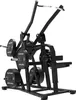 Tunturi Platinum Wide Lat Pulldown Kraftstation – Produktbild-Vorschau 7