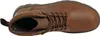 Caterpillar Practitioner Mid Leather Boots, Beige 42 EU Produktbild-Vorschau 6