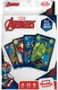 Das Spiel „Avengers Shuffle 4-in-1“ Produktbild-Vorschau 4