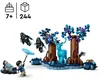 LEGO Harry Potter Zakázaný les: Expecto Patronum, Náhľad obrázku produktu 33