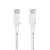 Belkin BOOST CHARGE geflocht.Kab USB-C/USB-C 15cm Produktbild-Vorschau 4