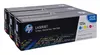 HP Toner Multi Pack CF 373 AM C/M/Y No. 125 A Produktbild-Vorschau 28