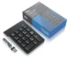CSL Ziffernblock kabellos, Numpad, 2,4 Ghz Keypad mit Produktbild-Vorschau 2