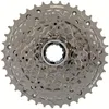 SHIMANO Couronne de cassette "CS-LG400" 10 vitesses, HG- Voir les images du produit 4