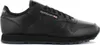 Reebok Classic Leather Sneaker Schwarz 2267, Produktbild-Vorschau 11