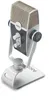 AKG Lyra, Stolný mikrofón, 20 - 20000 Hz, 0,009%, 16 ohm, Náhľad obrázku produktu 4