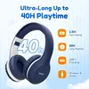 Kopfhörer Kinder, 85/94dB Lautstärkeregelung, HiFi Sound, Produktbild-Vorschau 3