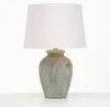 Lampa stołowa Boltze Luton (kolor szary/biały, wysokość 45 Podgląd zdjęcia produktu 6