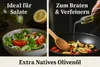 Golden Creta, natives Olivenöl extra aus Kreta 2x1 Liter Produktbild-Vorschau 4