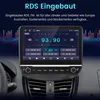 Hexinex Android 15 autoradio voor Peugeot 207 (2006-2015), Productafbeelding-voorbeeld 8