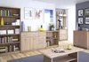 A living room or entryway with furniture and decor. Náhled obrázku produktu