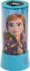 LED Projektor Lampe Frozen 2 Tischlampe Elsa Anna Produktbild-Vorschau 5