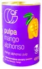 Mangová dužina 450 g - Ovocný základ pre dezerty, koktaily Náhľad obrázku produktu 1
