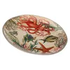 Rose&Tulipani plateau rond mélamine 42 cm R13320006M Voir les images du produit 2