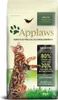 Applaws Katzentrockenfutter mit Hühnchen - 400 g Produktbild-Vorschau 9