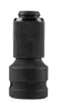 GRAPHITE Adaptateur de ½ carré à ¼ hexagonal Pour clés à Voir les images du produit 10