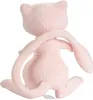 Jazwares Pokémon pluszowy MEW 20 CM Podgląd zdjęcia produktu 5
