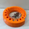 Bohrerschärfadapter 2–13 mm für Winkelschleifer – präzises Produktbild-Vorschau 2