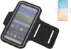 Kompatibel mit Huawei P40 4G Neopren Jogging Armband Produktbild-Vorschau 1
