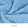 Zestaw 4 ręczników Lavea® Sydney, ręcznik bawełniany, Podgląd zdjęcia produktu 5