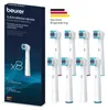 beurer 10154 8 beurer Clean Zahnbürstenaufsätze Productafbeelding-voorbeeld 6