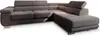 A sectional sofa is shown against a white background. Produktbild-Vorschau